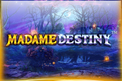 Madame Destiny